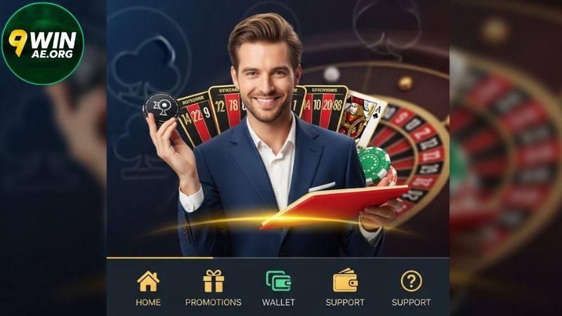 Giới thiệu app iOS 9win