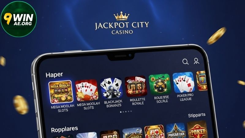 Điểm mạnh nổi bật của app iOS 9win
