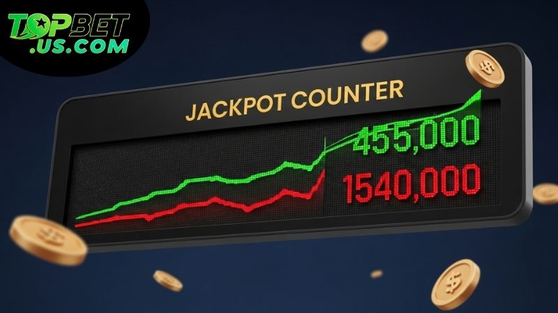 Lợi ích khi tham gia Topbet giải đấu poker