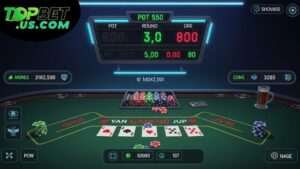 topbet-giai-dau-poker